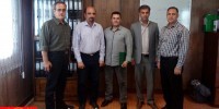 رئیس هیئت ورزشهای رزمی کارگری استان تهران منصوب شد